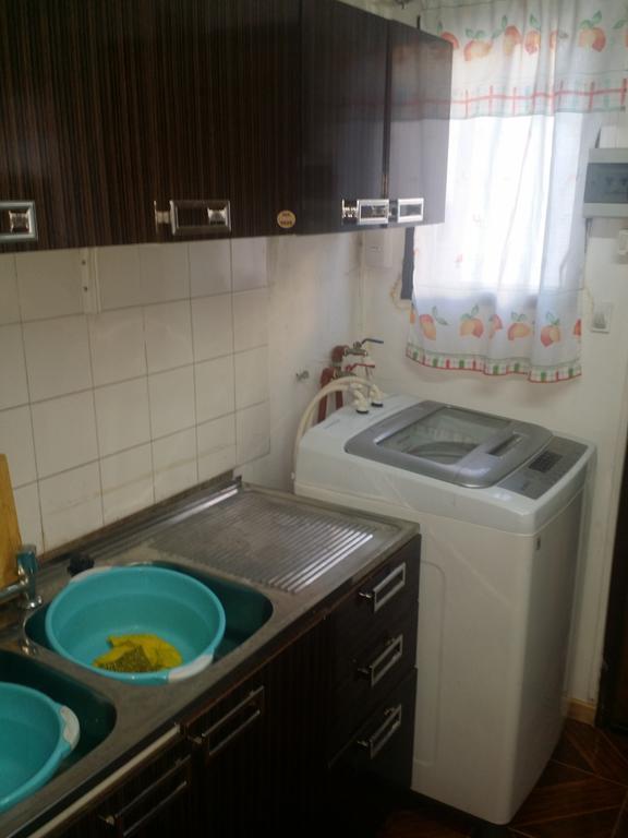 פואנטה ארנס Casita Independiente מראה חיצוני תמונה