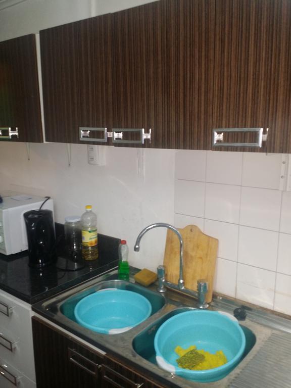 פואנטה ארנס Casita Independiente מראה חיצוני תמונה